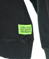 JOYRICH LOS ANGELES（ジョイリッチロサンジェルス）パーカー 黒 サイズ:S メンズ/2200661739105