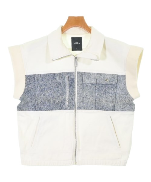 JOYRICH LOS ANGELES(ジョイリッチロサンジェルス)その他 白 サイズ:S/2200644424103