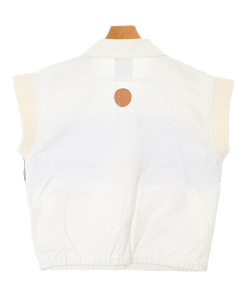 JOYRICH LOS ANGELES（ジョイリッチロサンジェルス）その他 白 サイズ:S メンズ/2200644424103