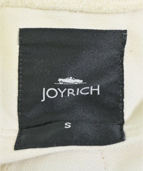 JOYRICH LOS ANGELES（ジョイリッチロサンジェルス）その他 白 サイズ:S メンズ/2200644424103