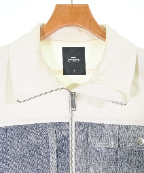 JOYRICH LOS ANGELES（ジョイリッチロサンジェルス）その他 白 サイズ:S メンズ/2200644424103