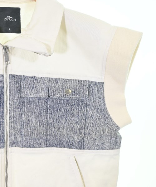 JOYRICH LOS ANGELES（ジョイリッチロサンジェルス）その他 白 サイズ:S メンズ/2200644424103