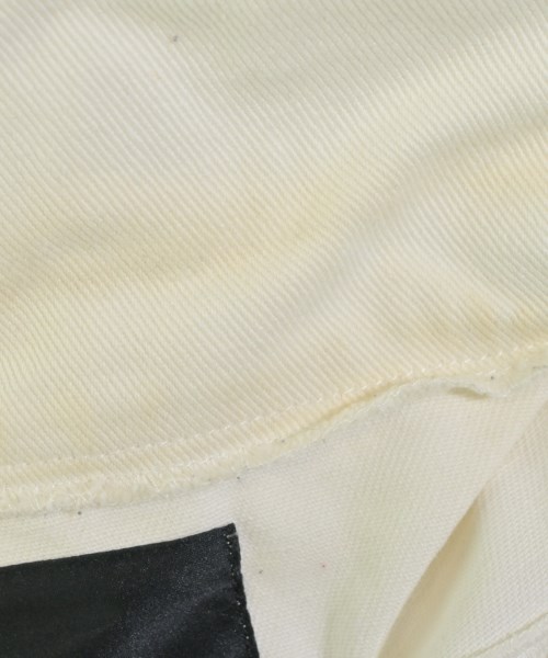 JOYRICH LOS ANGELES（ジョイリッチロサンジェルス）その他 白 サイズ:S メンズ/2200644424103