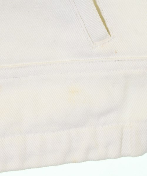 JOYRICH LOS ANGELES（ジョイリッチロサンジェルス）その他 白 サイズ:S メンズ/2200644424103