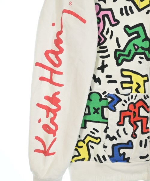 JOYRICH LOS ANGELES（ジョイリッチロサンジェルス）パーカー 白 サイズ:L メンズ/2200652708578