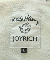JOYRICH LOS ANGELES（ジョイリッチロサンジェルス）パーカー 白 サイズ:L メンズ/2200652708578