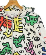 JOYRICH LOS ANGELES（ジョイリッチロサンジェルス）パーカー 白 サイズ:L メンズ/2200652708578