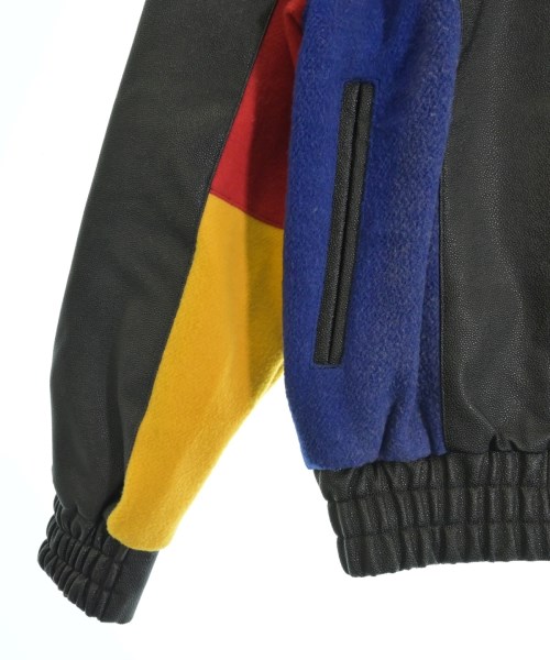 JOYRICH LOS ANGELES（ジョイリッチロサンジェルス）ブルゾン 黒 サイズ:M メンズ/2200666914026