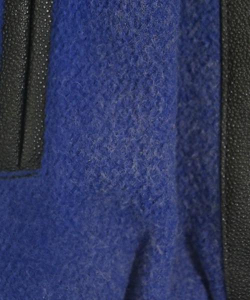 JOYRICH LOS ANGELES（ジョイリッチロサンジェルス）ブルゾン 黒 サイズ:M メンズ/2200666914026