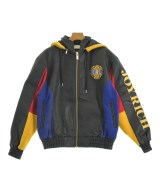 JOYRICH LOS ANGELES（ジョイリッチロサンジェルス）ブルゾン 黒 サイズ:M メンズ/2200666914026