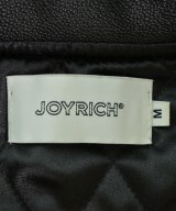 JOYRICH LOS ANGELES（ジョイリッチロサンジェルス）ブルゾン 黒 サイズ:M メンズ/2200666914026