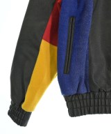 JOYRICH LOS ANGELES（ジョイリッチロサンジェルス）ブルゾン 黒 サイズ:M メンズ/2200666914026