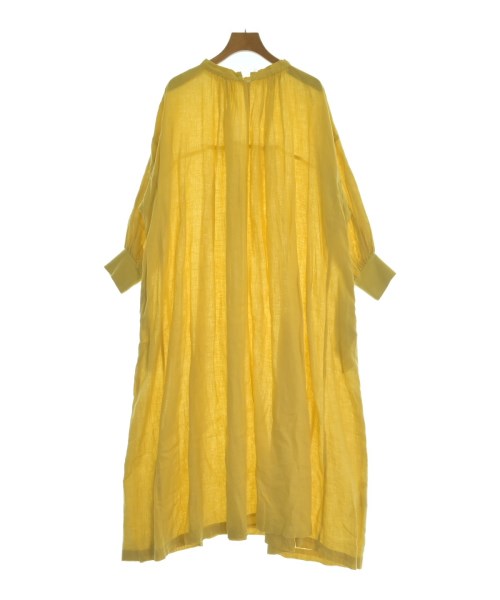 ネストローブ(nest robe)のnest robe シャツワンピース