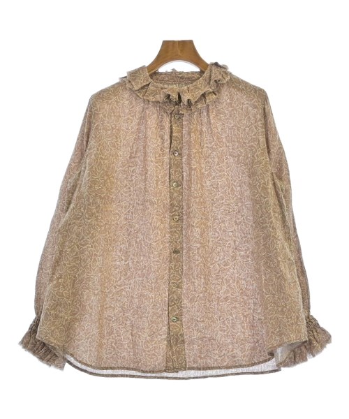 ネストローブ(nest robe)のnest robe カジュアルシャツ
