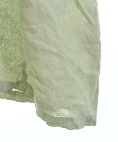 nest robe（ネストローブ）ワンピース 緑 サイズ:F レディース/2200622924052