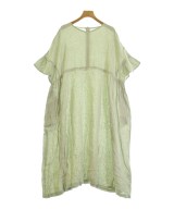 nest robe（ネストローブ）ワンピース 緑 サイズ:F レディース/2200622924052