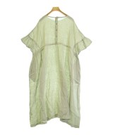 nest robe（ネストローブ）ワンピース 緑 サイズ:F レディース/2200622924052