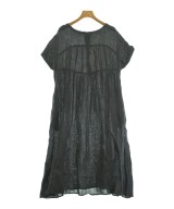 nest robe（ネストローブ）ワンピース 黒 サイズ:F レディース/2200622924069