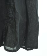 nest robe（ネストローブ）ワンピース 黒 サイズ:F レディース/2200622924069