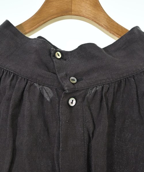 nest robe（ネストローブ）ワンピース 黒 サイズ:F レディース/2200635519030