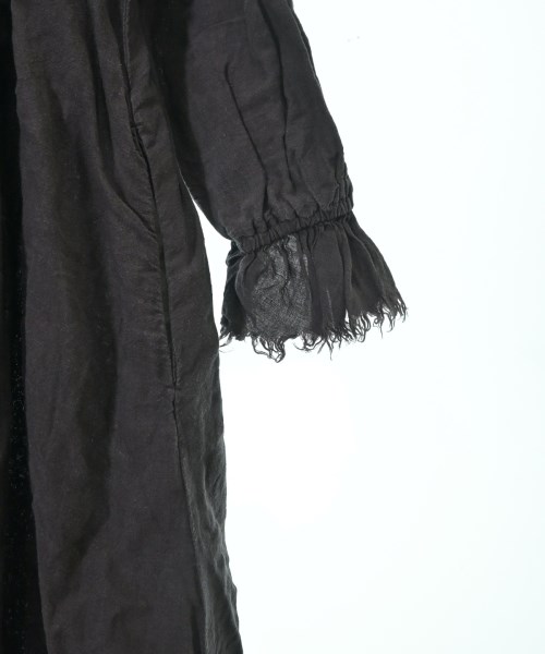 nest robe（ネストローブ）ワンピース 黒 サイズ:F レディース/2200635519030