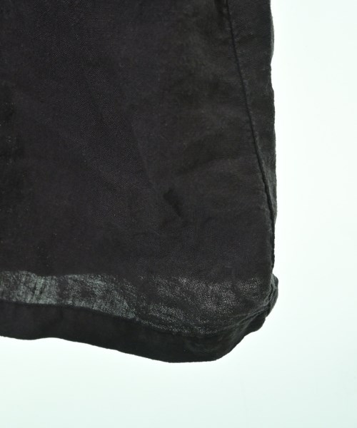 nest robe（ネストローブ）ワンピース 黒 サイズ:F レディース/2200635519030