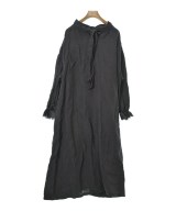 nest robe（ネストローブ）ワンピース 黒 サイズ:F レディース/2200635519030