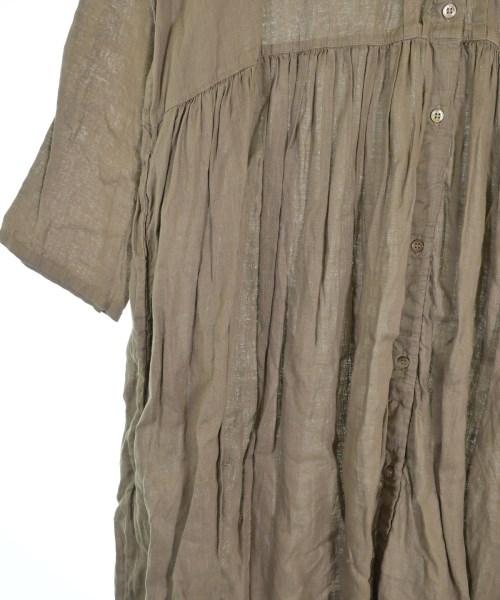 nest robe（ネストローブ）ワンピース 茶 サイズ:F レディース/2200635519047