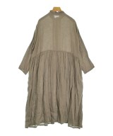 nest robe（ネストローブ）ワンピース 茶 サイズ:F レディース/2200635519047