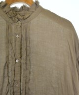 nest robe（ネストローブ）ワンピース 茶 サイズ:F レディース/2200635519047