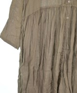 nest robe（ネストローブ）ワンピース 茶 サイズ:F レディース/2200635519047