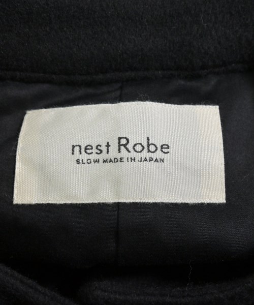 nest robe（ネストローブ）その他 黒 サイズ:F レディース/2200636530041