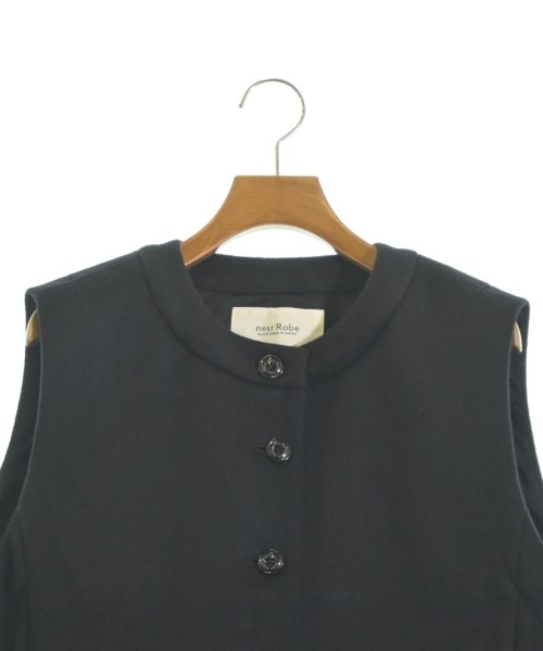 nest robe（ネストローブ）その他 黒 サイズ:F レディース/2200636530041