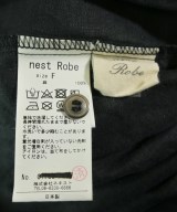 nest robe（ネストローブ）カジュアルシャツ 黒 サイズ:F レディース/2200636709102