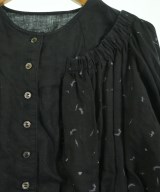 nest robe（ネストローブ）カジュアルシャツ 黒 サイズ:F レディース/2200636709102