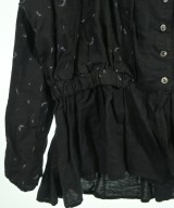 nest robe（ネストローブ）カジュアルシャツ 黒 サイズ:F レディース/2200636709102