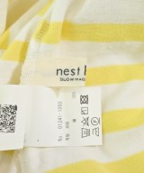 nest robe（ネストローブ）Tシャツ・カットソー 白 サイズ:F レディース/2200636869011