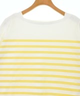 nest robe（ネストローブ）Tシャツ・カットソー 白 サイズ:F レディース/2200636869011