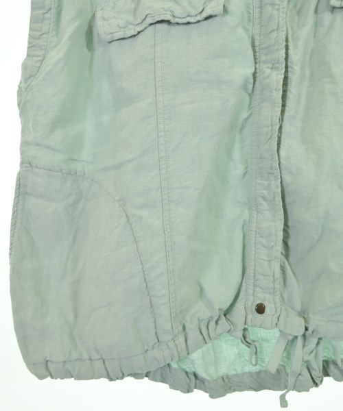 nest robe（ネストローブ）ベスト 青 サイズ:F レディース/2200637896047