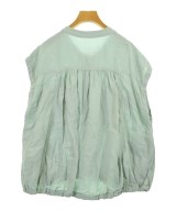nest robe（ネストローブ）ベスト 青 サイズ:F レディース/2200637896047