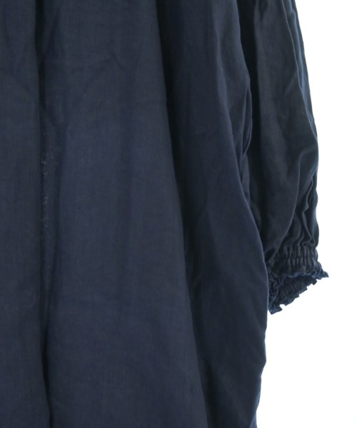 nest robe（ネストローブ）ワンピース 紺 サイズ:F レディース/2200623698082