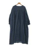 nest robe（ネストローブ）ワンピース 紺 サイズ:F レディース/2200623698082
