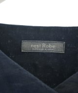 nest robe（ネストローブ）ワンピース 紺 サイズ:F レディース/2200623698082
