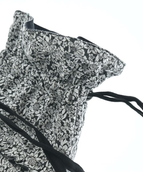 nest robe（ネストローブ）小物類（その他） 黒 サイズ:- レディース/2200627879067