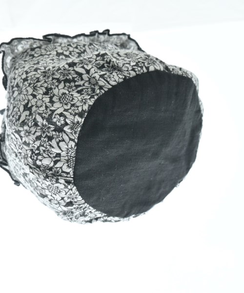 nest robe（ネストローブ）小物類（その他） 黒 サイズ:- レディース/2200627879067