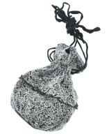 nest robe（ネストローブ）小物類（その他） 黒 サイズ:- レディース/2200627879067