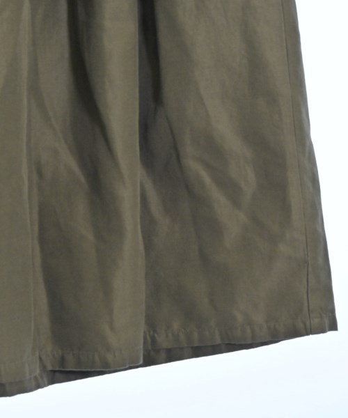 nest robe（ネストローブ）ロング・マキシ丈スカート カーキ サイズ:F レディース/2200629102019