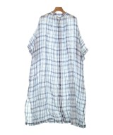 nest robe（ネストローブ）シャツワンピース 白 サイズ:F レディース/2200629102026
