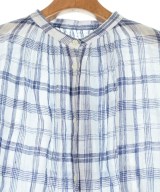 nest robe（ネストローブ）シャツワンピース 白 サイズ:F レディース/2200629102026