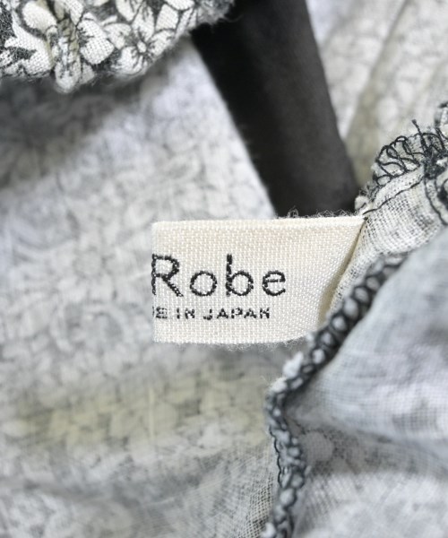 nest robe（ネストローブ）その他 黒 サイズ:F レディース/2200629102033